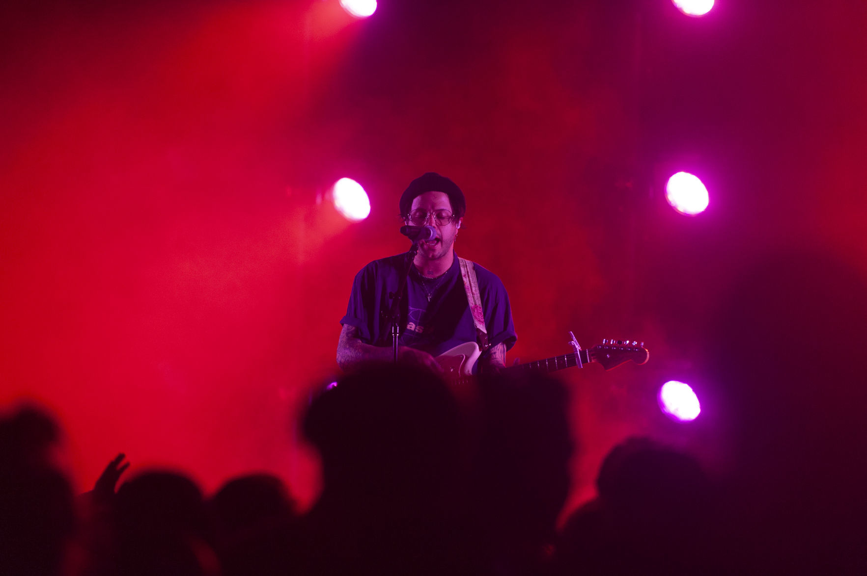 EIU Spring Concert 2019 1 (04/11/19)
